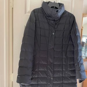 Lands‘ End Heavy Puffer Coat